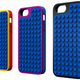 Illustration for article titled Lego iPhone Cases Re-Define Brick Phone
